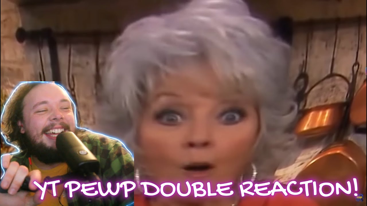 ODOGG REACTS - YT PEWP DOUBLE REACTION!