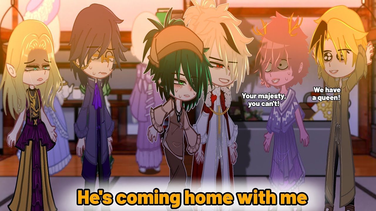 𝙃𝙤𝙬 𝙢𝙪𝙘𝙝 𝙞𝙨 𝙮𝙤𝙪𝙧 𝙨𝙚𝙧𝙫𝙖𝙣𝙩? 🧹🧽🎎|| ʙᴋᴅᴋ ᴍᴇᴍᴇ 🧡💚|| 𝘙𝘰𝘺𝘢𝘭 𝘈𝘜 👑 ||
