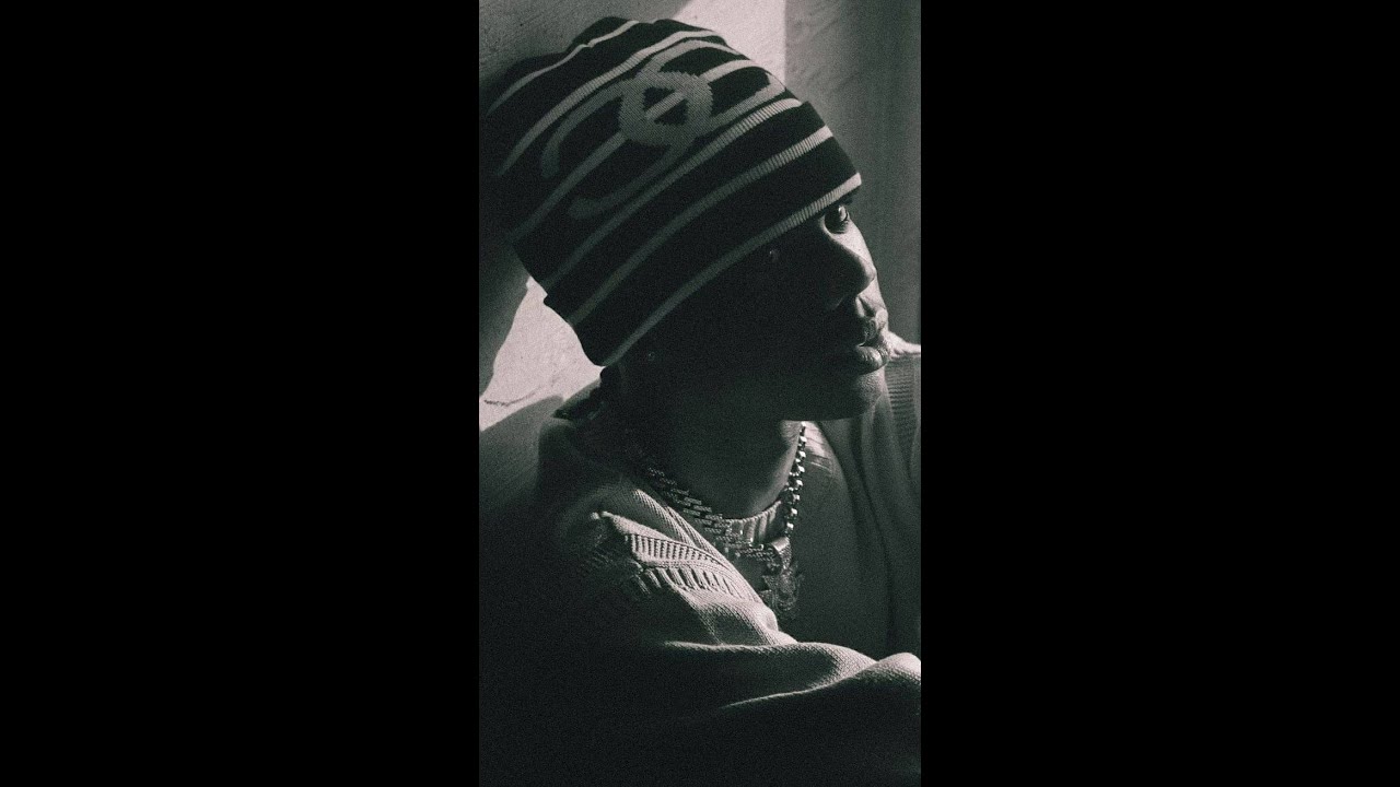 [FREE] REMA TYPE BEAT INSTRUMENTAL - 