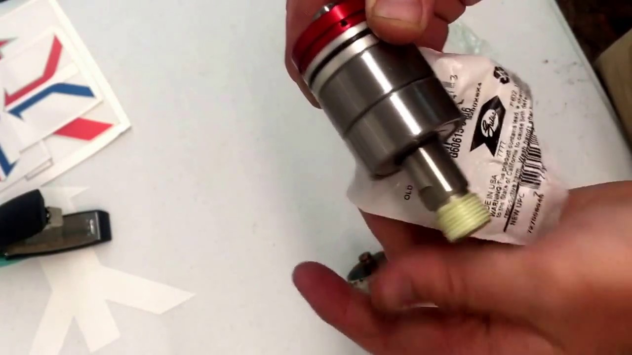 Hydro Tek surface cleaner/spinner and bearing review. Vs mosmatic or whisper wash