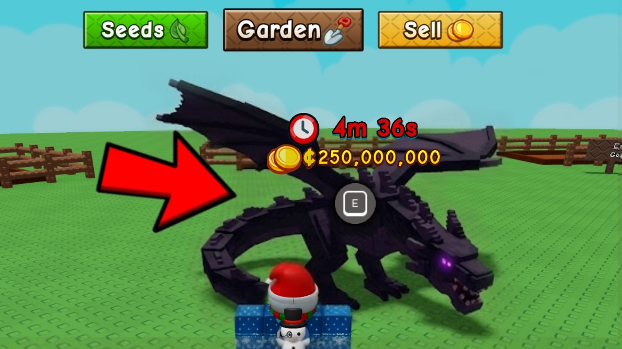 How to Get INSANE PETS SUPER FAST in Grow a Garden 2...