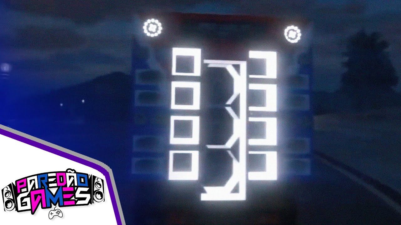 VOC&Ecirc; QUER MARRETADA DO THOR vs PORRADEIRO DE LEVE - FUNK TREND - MC PL e MC FG (DJ LC)