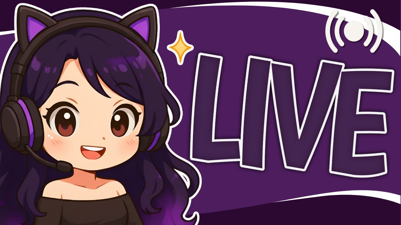 LIVEZINHA JOGANDO MINECRAFT 💖