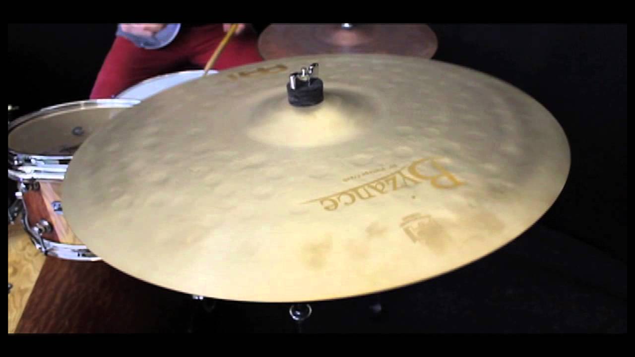 Meinl Byzance 20