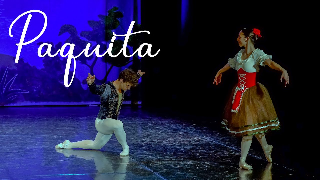 Paquita
