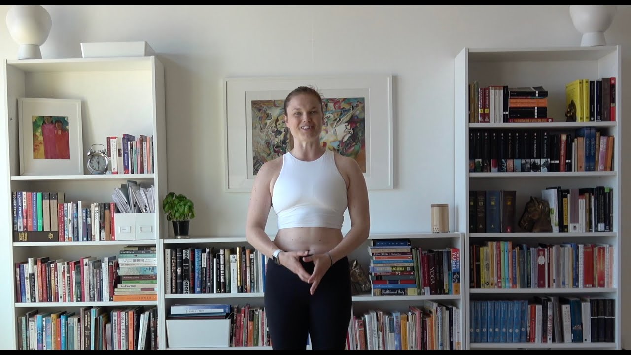 360 :: Coherent & Even Count Breathing