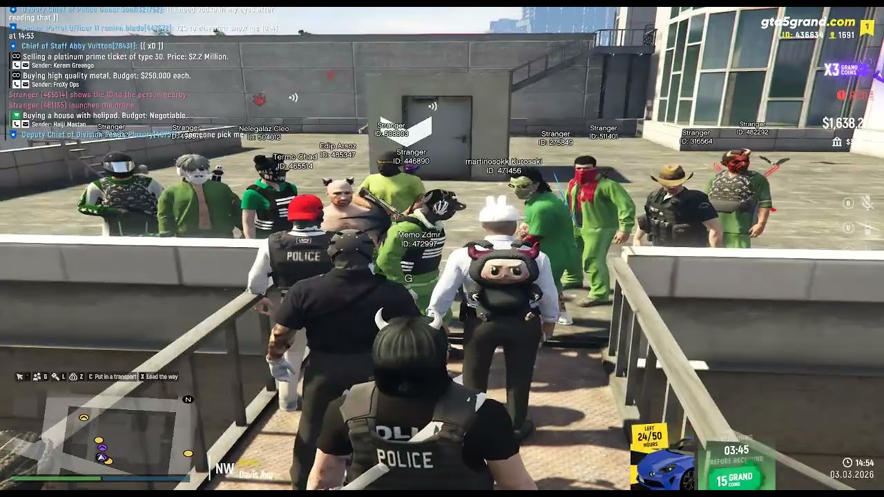Grand Theft Auto V 2026 03 03   17 52 00 03