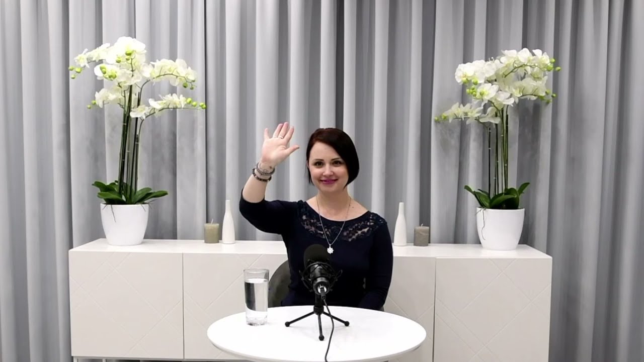 Veronika Hrub&aacute; - Jak zvl&aacute;dat n&aacute;mitky