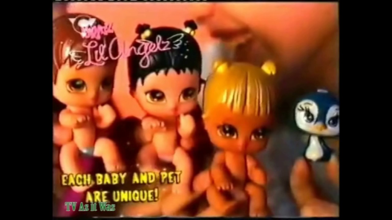 CITV Channel Continuity - Early 2008 (4)