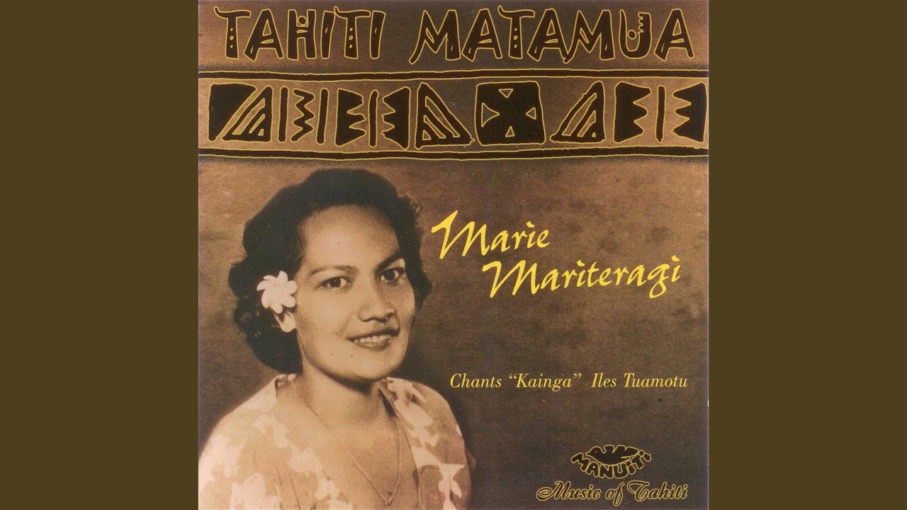 Ute Purutia