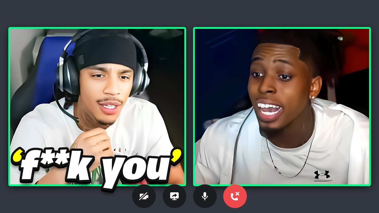 Jay Cinco PRESSED Melt FOR CLOUT CHASING … (GOT HEATED!)