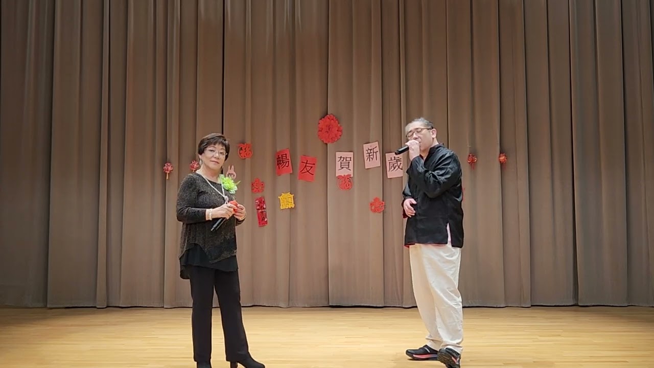 現代愛情故事 啟成 陸容潔