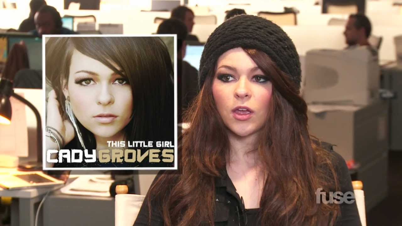 Cady Groves: Accidental Homewrecker?