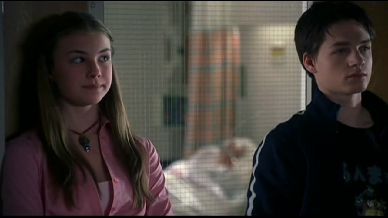 Everwood - Ephram Brown, Meet Colin Hart