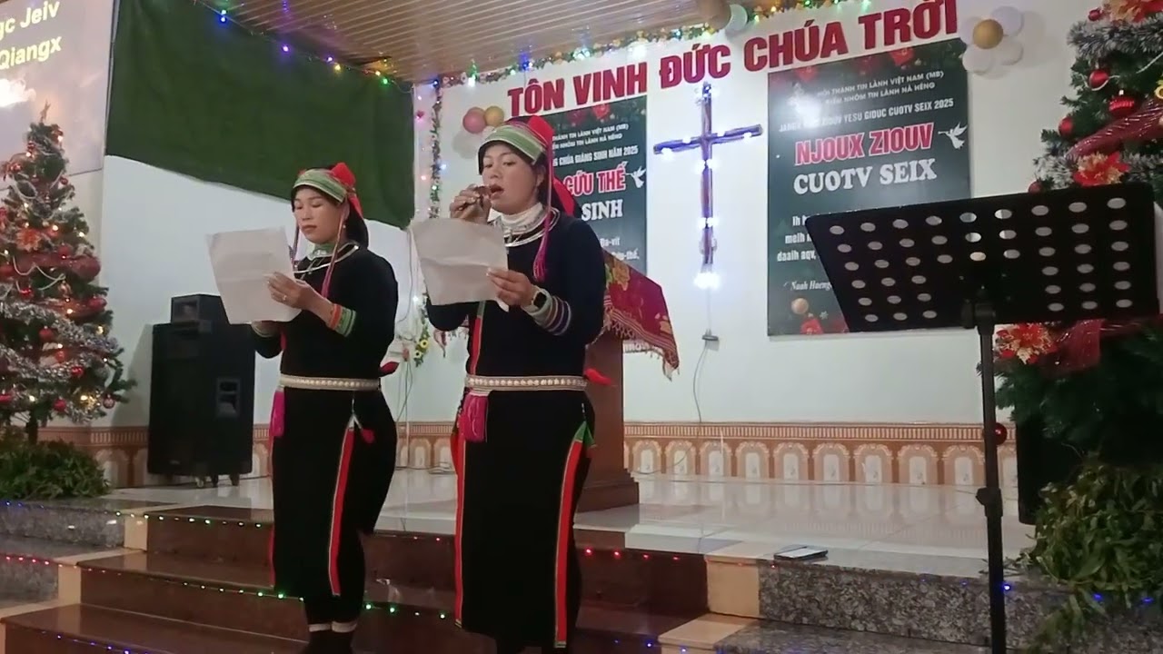 Iu Mienh Nzung 