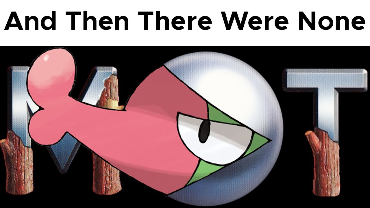 MOTHER 3 || And Then There Were None (Arrange)