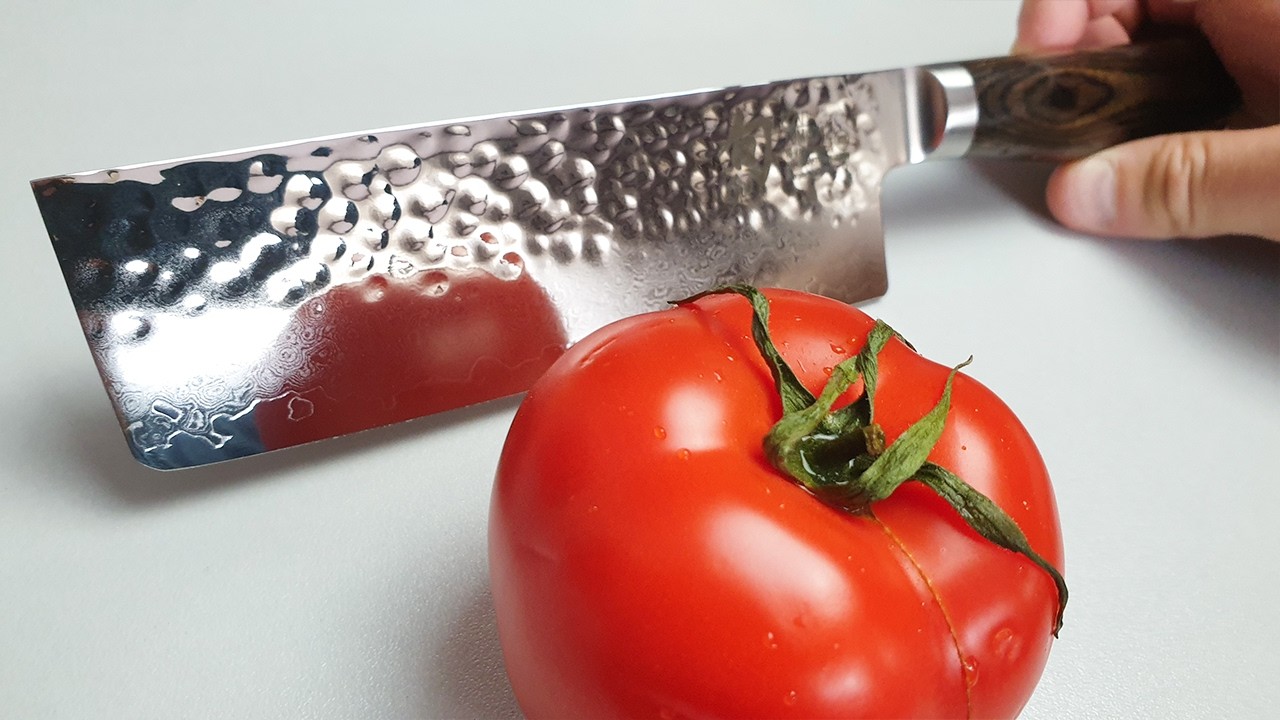 Is Nakiri Knife worth it? – Shun Premiere