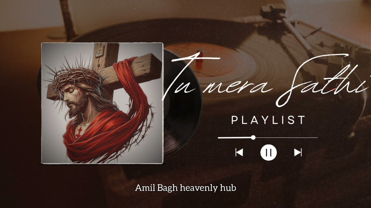 TU MERA SATHI // NEW GOSPEL SONG LENT SEASON 2026
