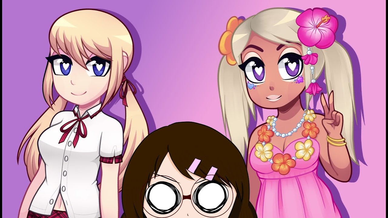 Huniecam - Spicy manager simulator