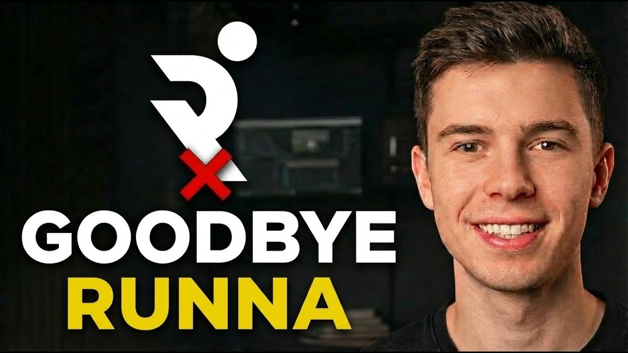 Best FREE Alternative to Runna in 2026
