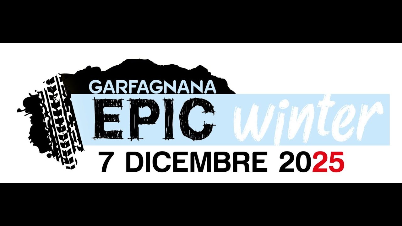 Garfagnana Epic Winter 2025
