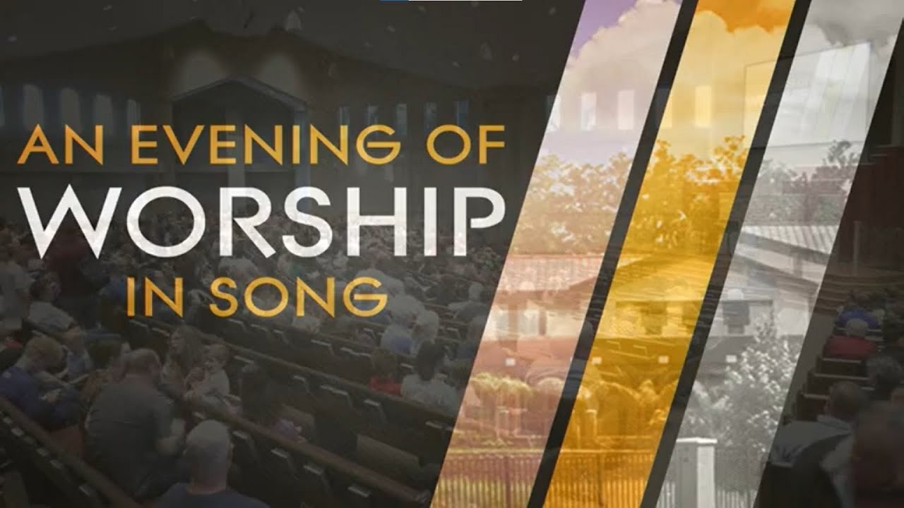 Worship In Song 02.04.2026