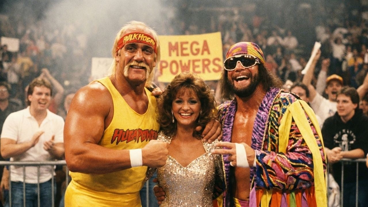 The Untold Story of Hulk Hogan's Biggest Regret (Randy Savage Friendship Destroyed)