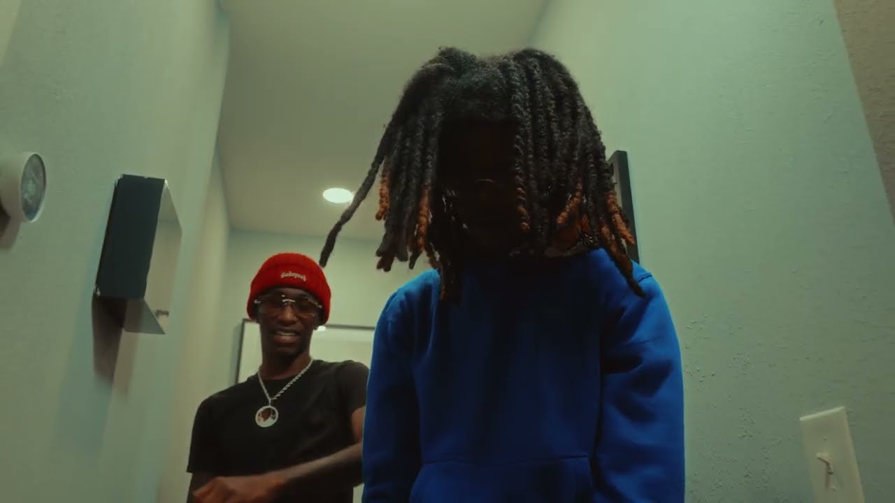 Bally Slatt - Rocka Baby {Official Music Video}