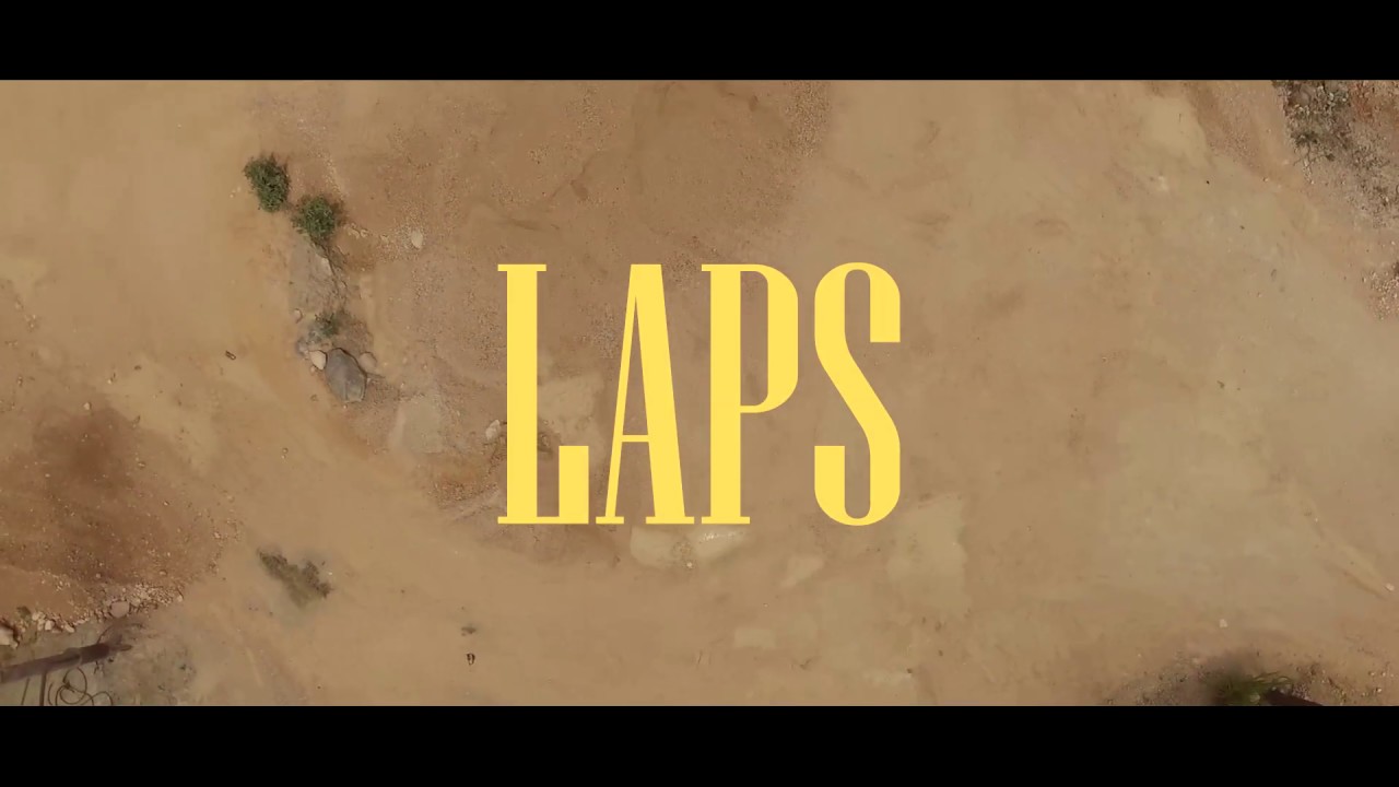 VinDon- Laps (Official Music Video)