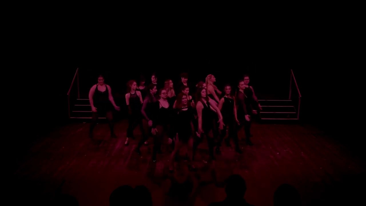 All That Jazz - Chicago | ‘Into the Spotlight: A Musical Gala’ 2025