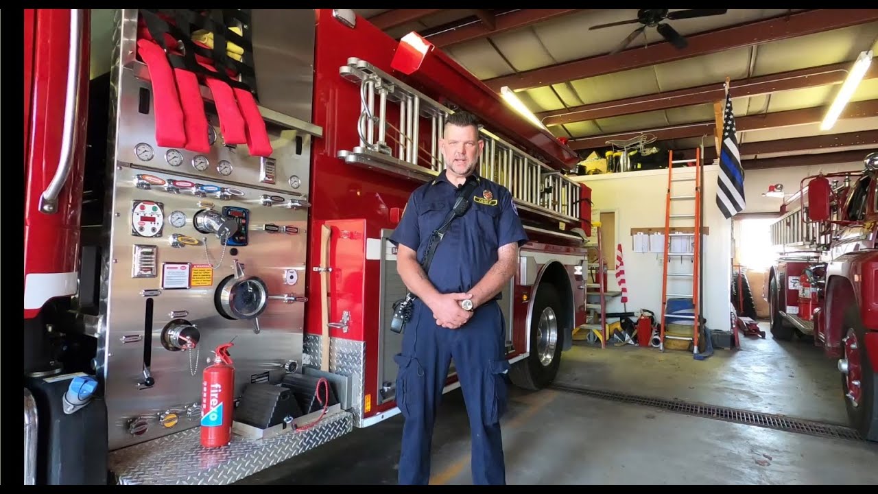 Benefits of Firexo from the Chief