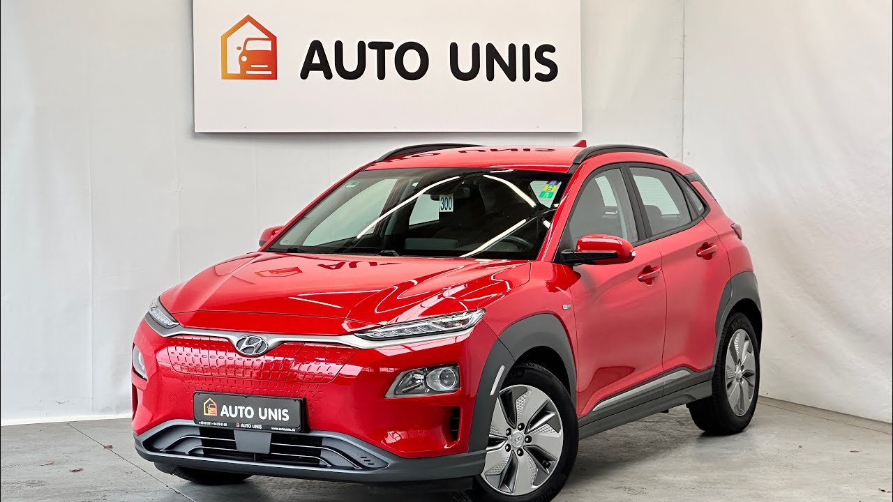 Hyundai Kona-300