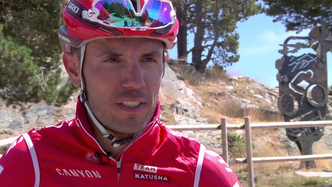 RESUMEN DE LA PURITO 2016
