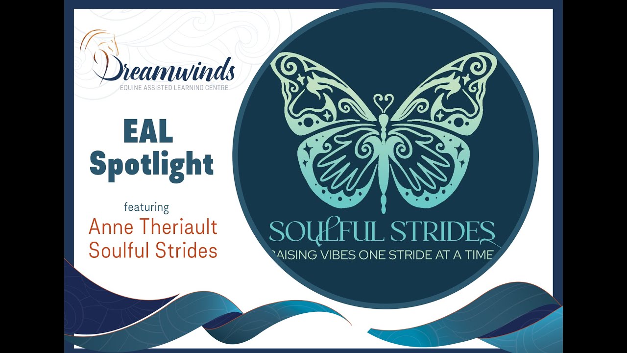 Grad Spotlight Soulful Strides