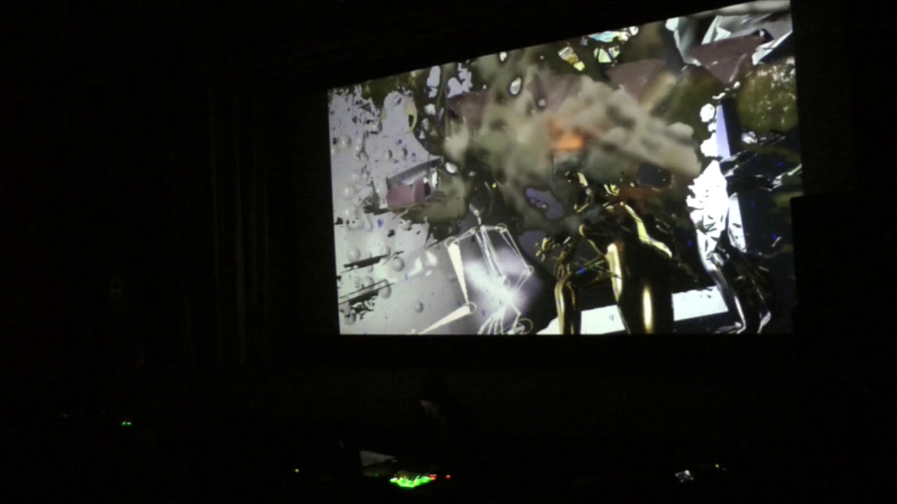 TIR - Regno Celeste della Grande Pace - Live at Cinema Beltrade Milano