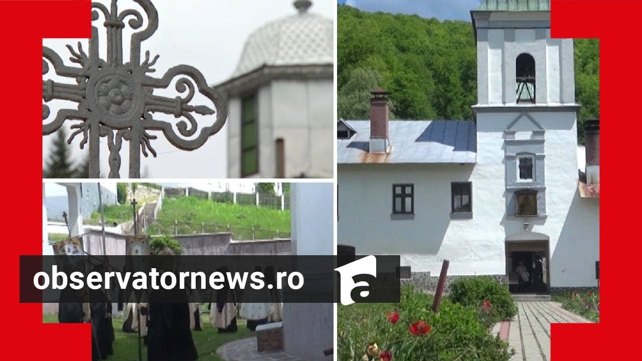 De ce a ajuns Mitropolitul Irineu să blesteme oamenii care merg la biserica din Frăsinei