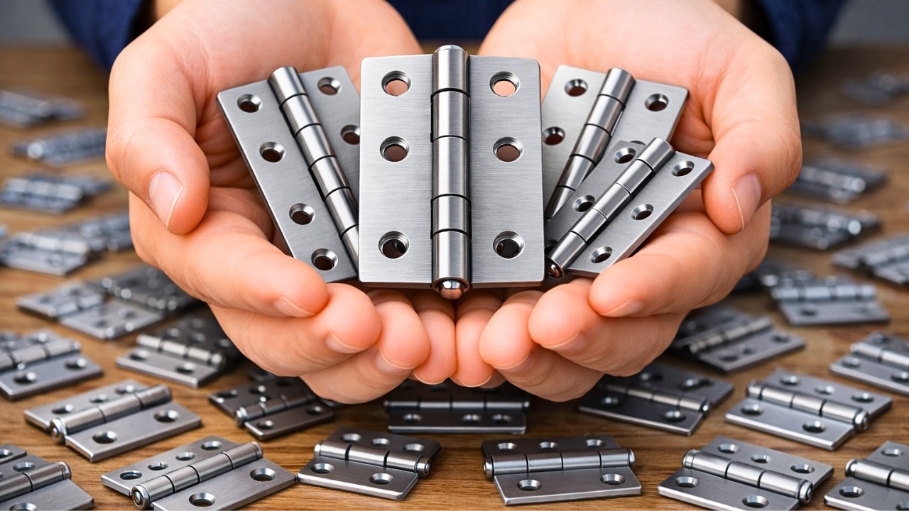 Bending Steel Has Never Been This Easy &ndash; Simple DIY Tool
