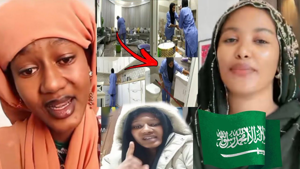 Hayati Saudi Dhuma Keessaa Jirti Birodha Mana Qayaranif Maasha allaa Bagaa Qayaratee Guyya 5 Agabu b