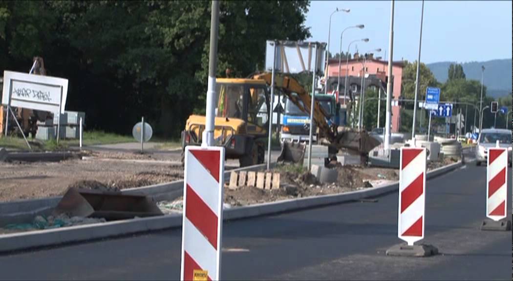 Telewizja Wałbrzych - Remontowy rozkład jazdy