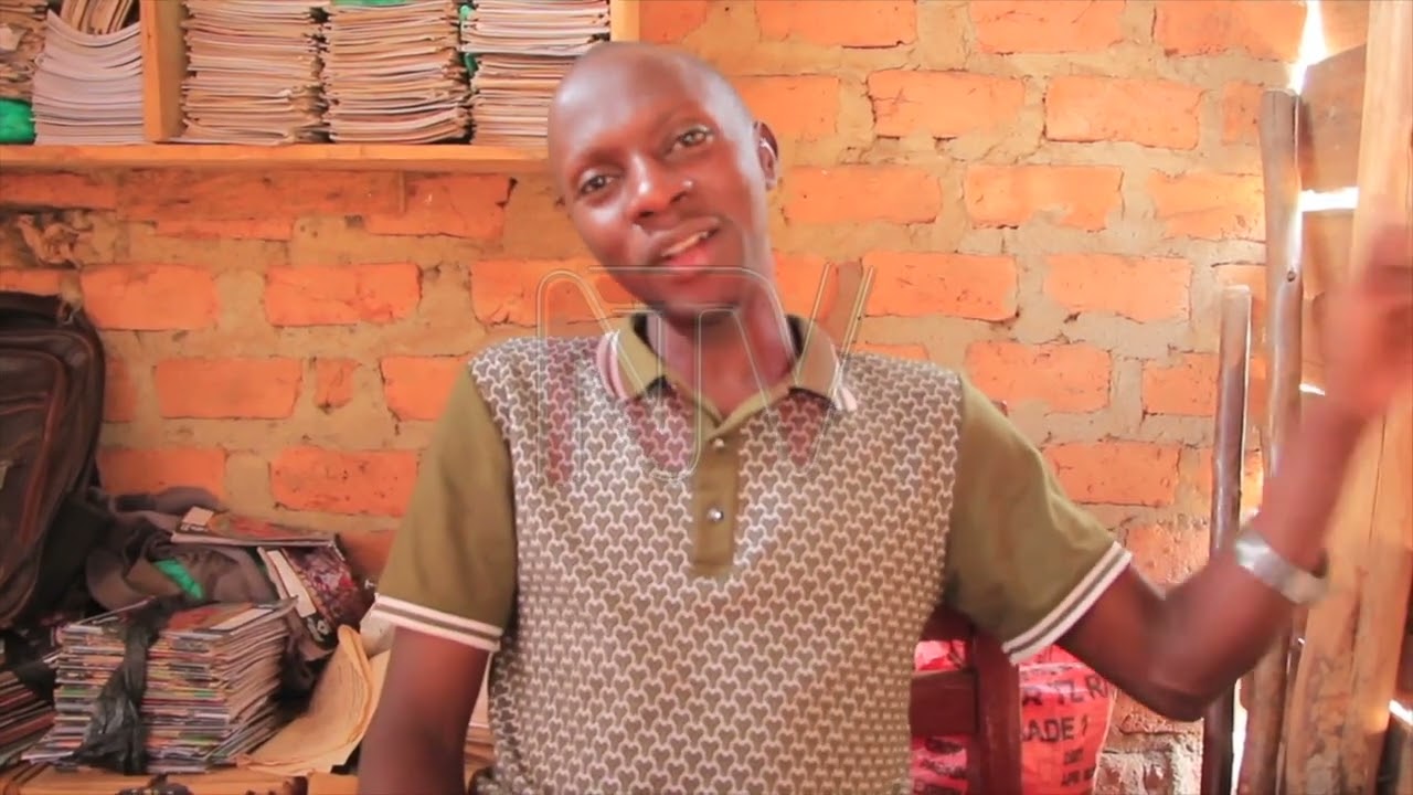 EMISOLO KU BIZIMBE: Amasomero e Mubende galaajanye