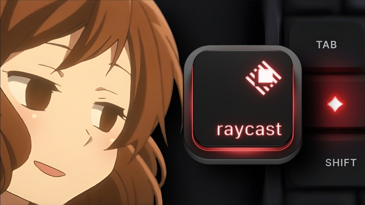 The Raycast on Windows Experience