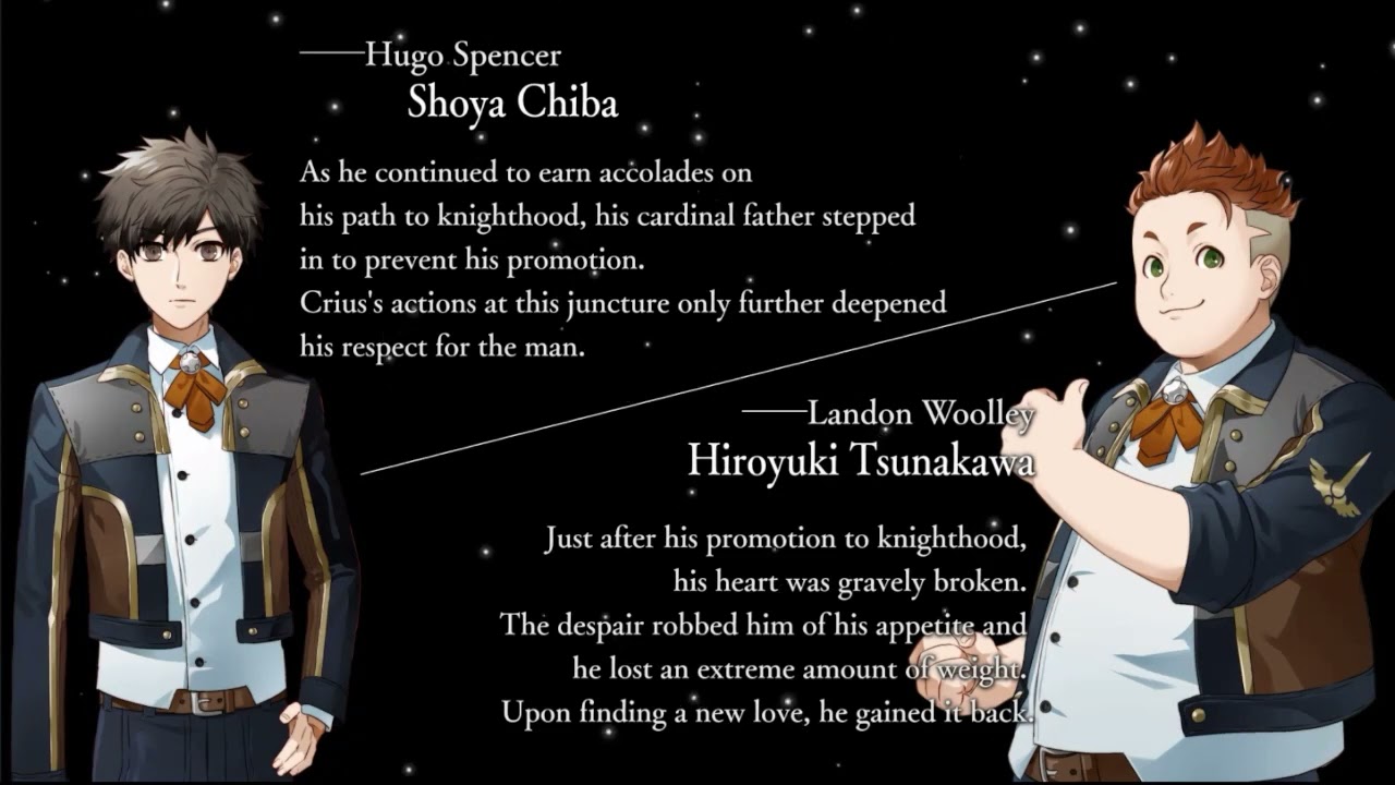 even If Tempest Ending Song~
