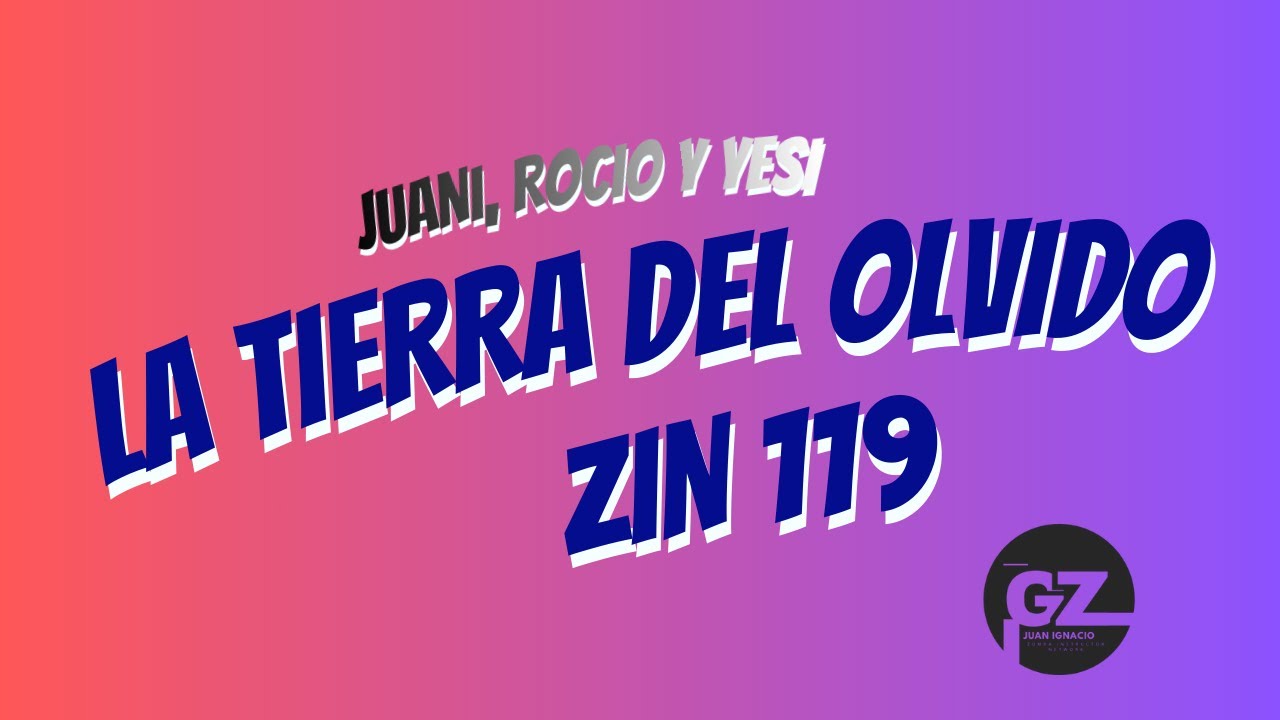 La Tierra Del Olvido - Carlos Vives ZUMBA
