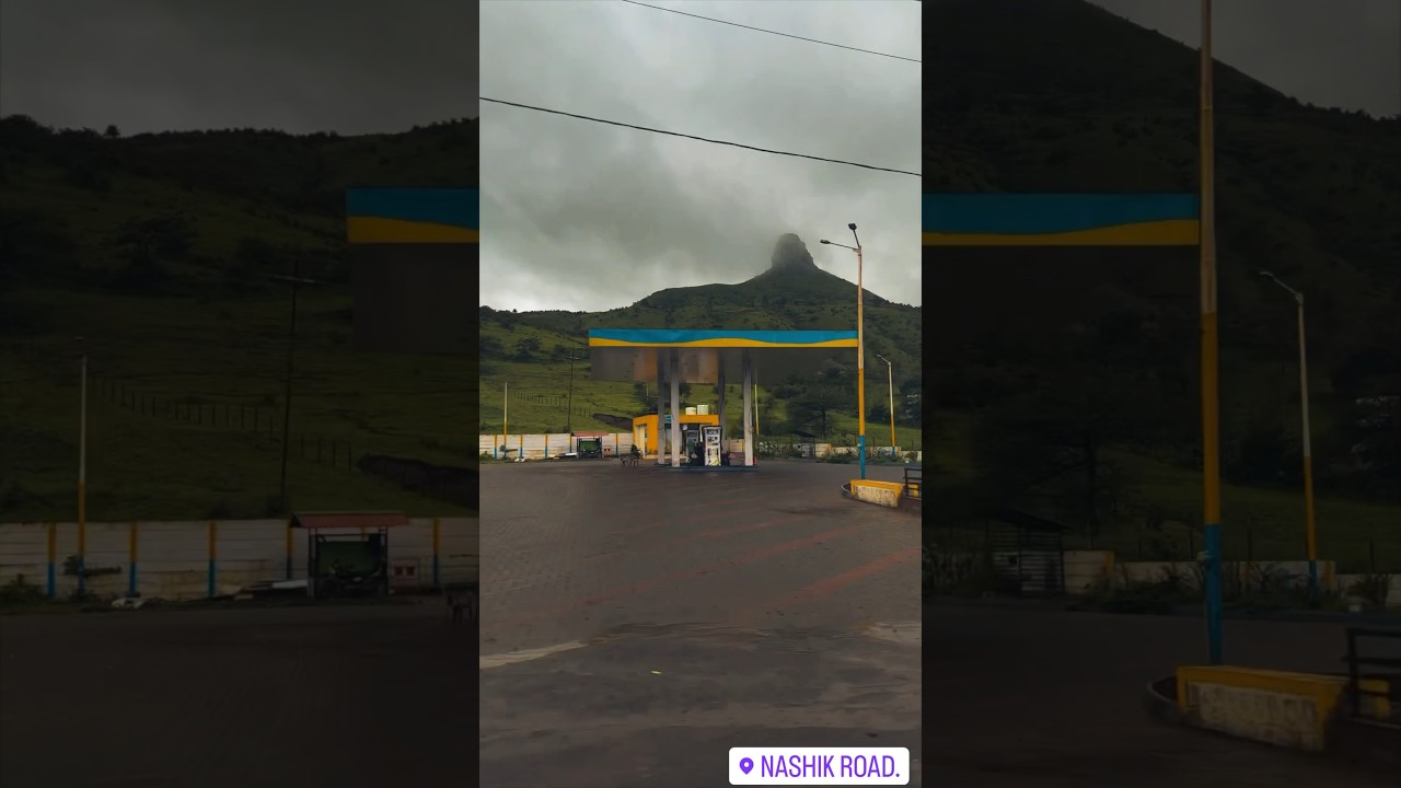 Nashik Weather and Environment #nashik #weather #viral