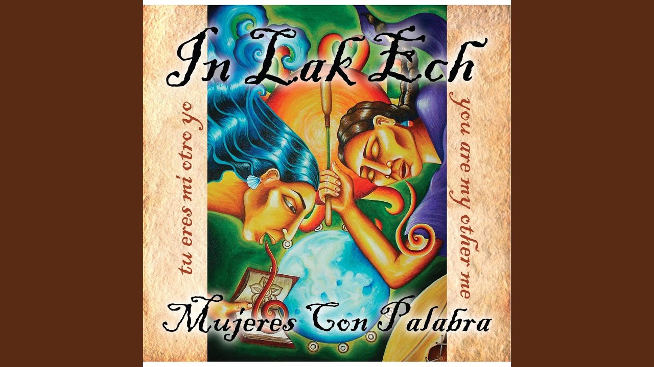 In Lak Ech Song