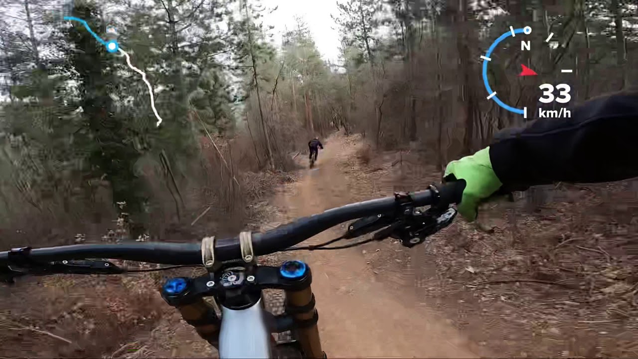 COURSE PREVIEW (ДЕРЕТО СТАРА ЗАГОРА)