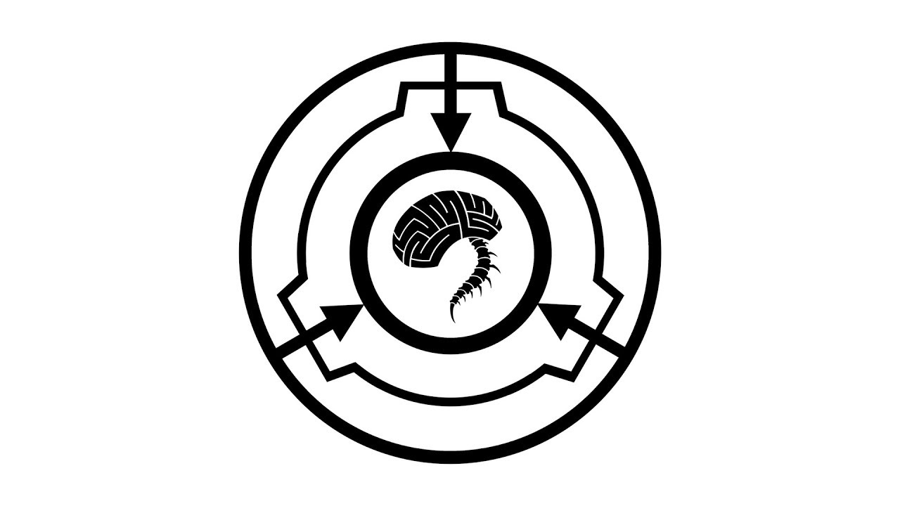Изучение Фонда SCP: Антимеметика