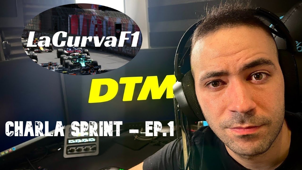 CHARLA SPRINT EP.1 - JAVIER QUILÓN