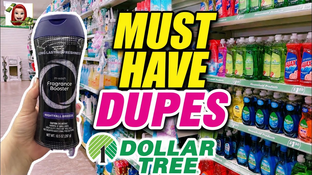 DOLLAR TREE🚨I&rsquo;M SHOCKED THIS IS ONLY $1.25‼️ #dollartree #shopping #new 