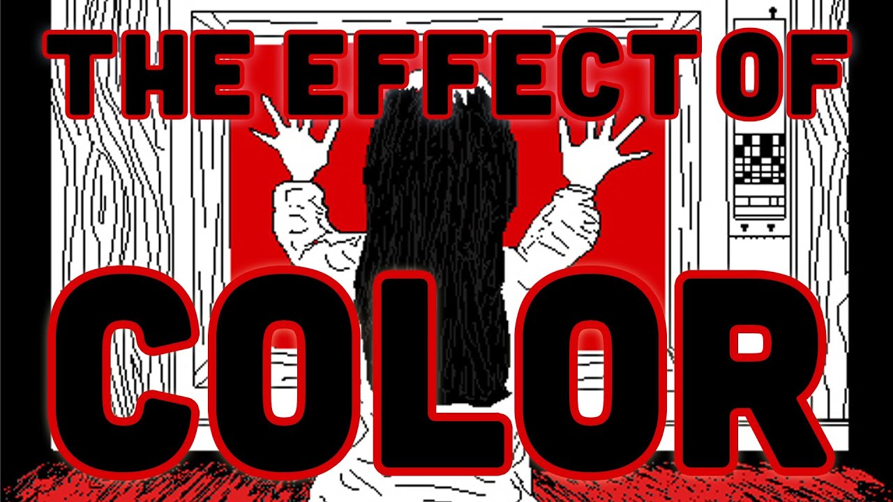 The Effect of Color | Off Book | PBS Digital Studios